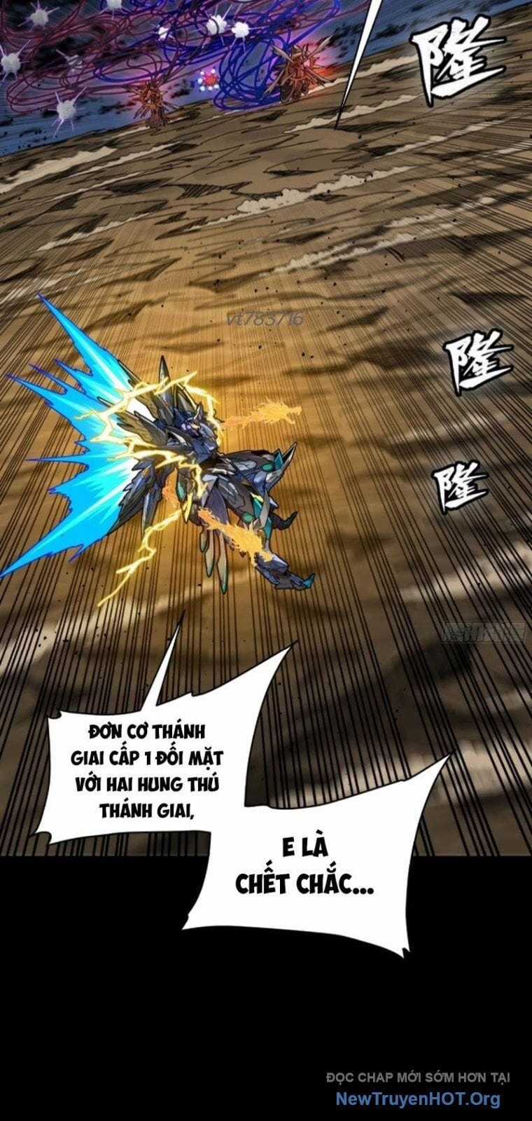 Tinh Giáp Hồn Tướng - Chapter 295 - Trang 37