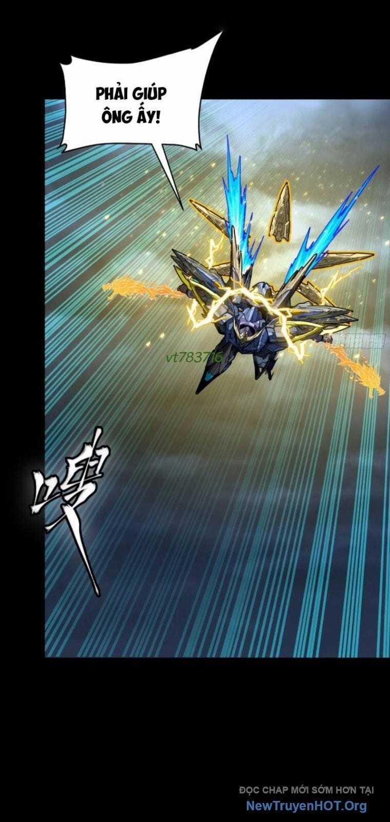 Tinh Giáp Hồn Tướng - Chapter 295 - Trang 38