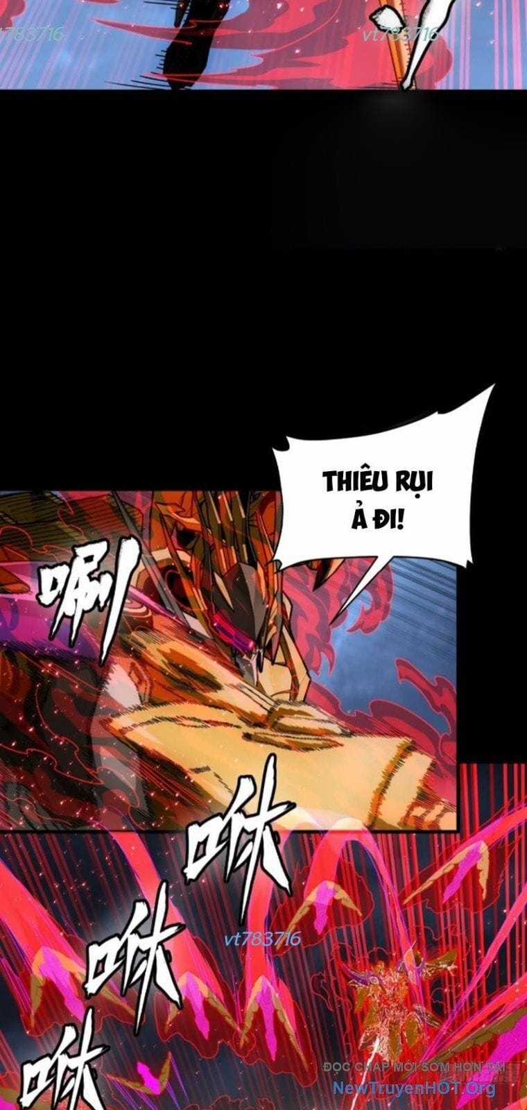 Tinh Giáp Hồn Tướng - Chapter 295 - Trang 40