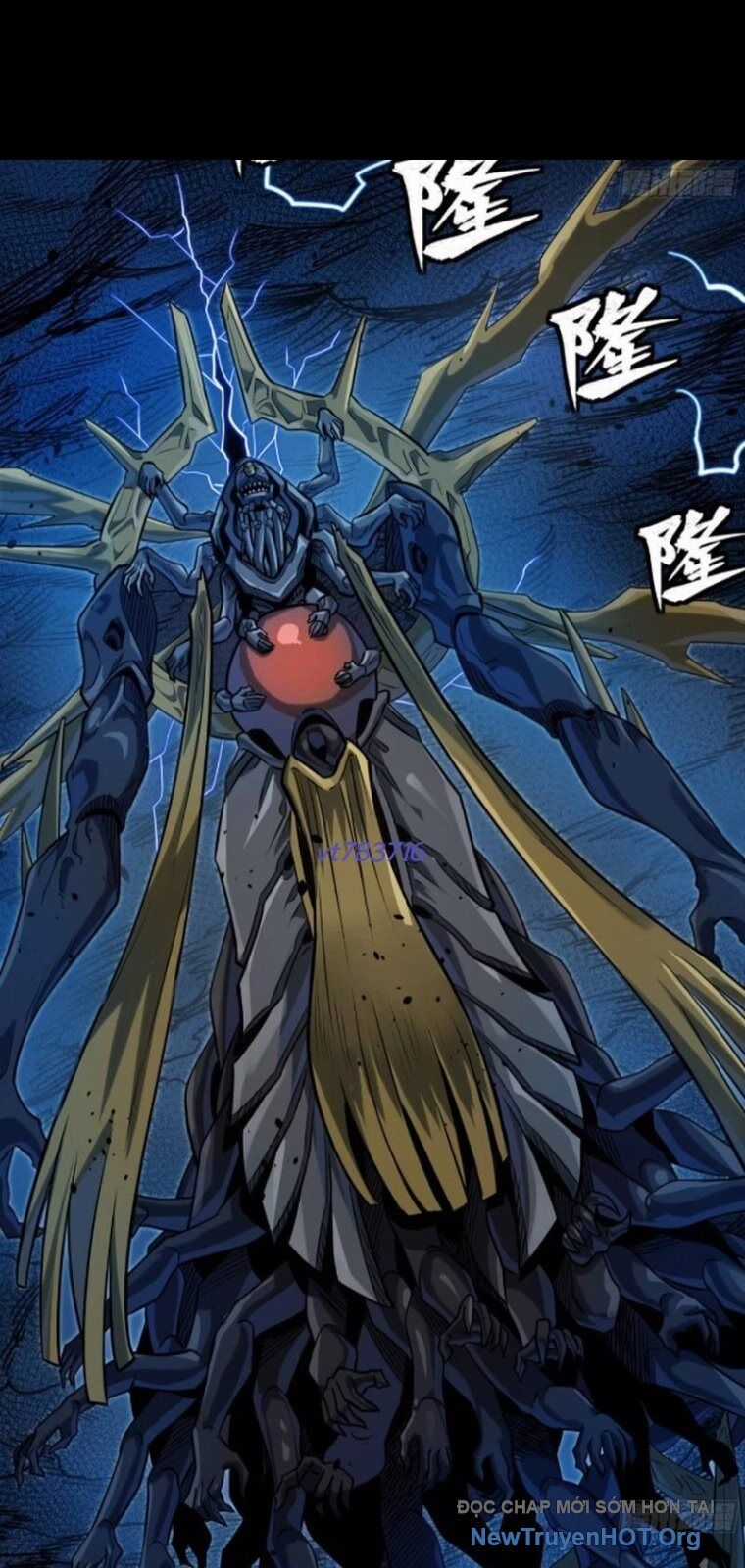 Tinh Giáp Hồn Tướng - Chapter 295 - Trang 5