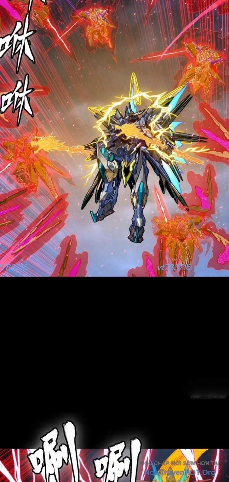 Tinh Giáp Hồn Tướng - Chapter 295 - Trang 41