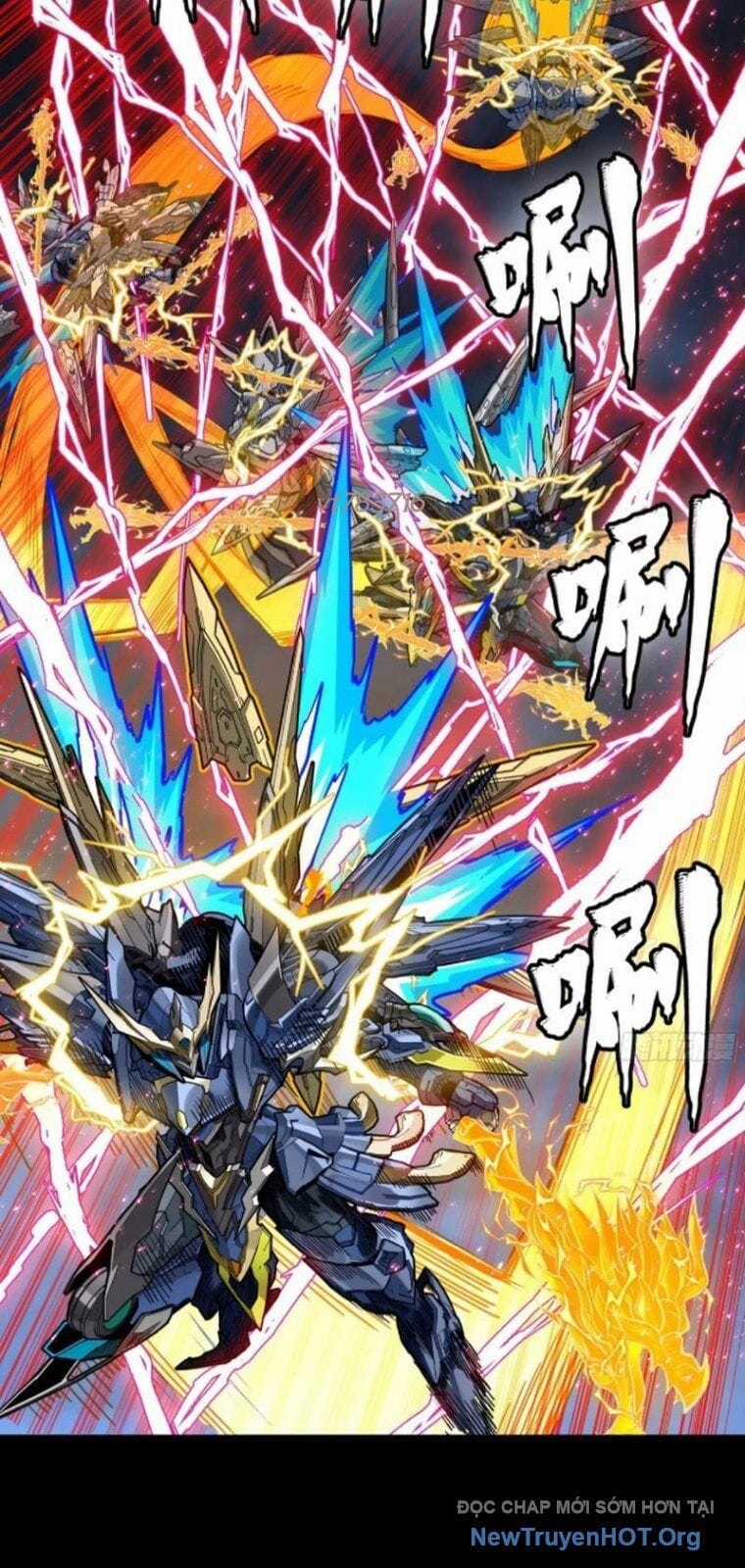 Tinh Giáp Hồn Tướng - Chapter 295 - Trang 42