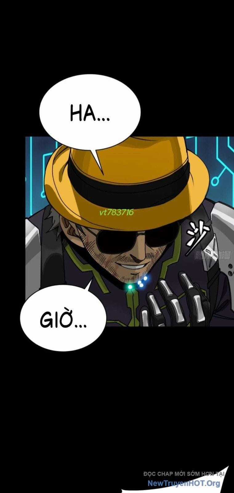 Tinh Giáp Hồn Tướng - Chapter 295 - Trang 43
