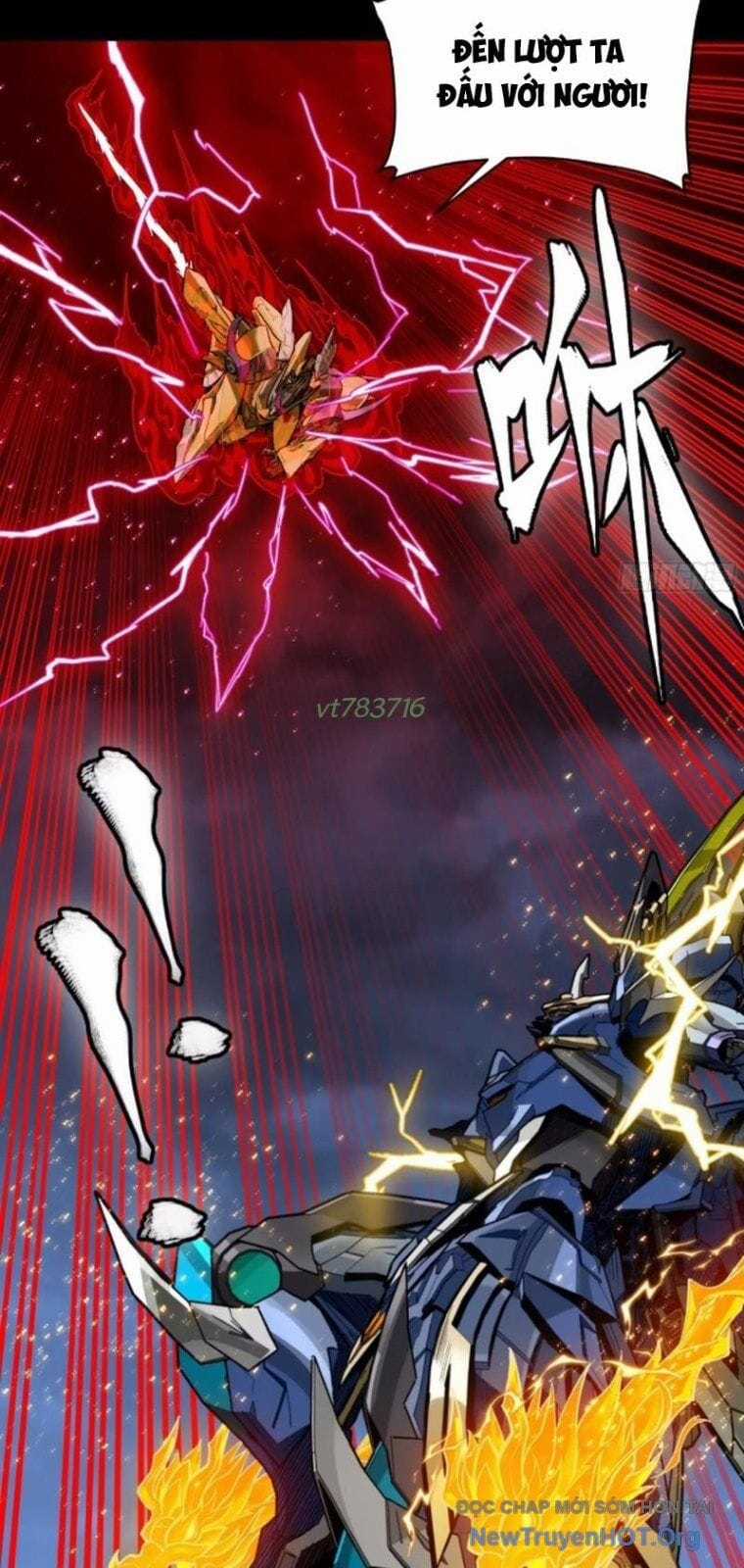 Tinh Giáp Hồn Tướng - Chapter 295 - Trang 44