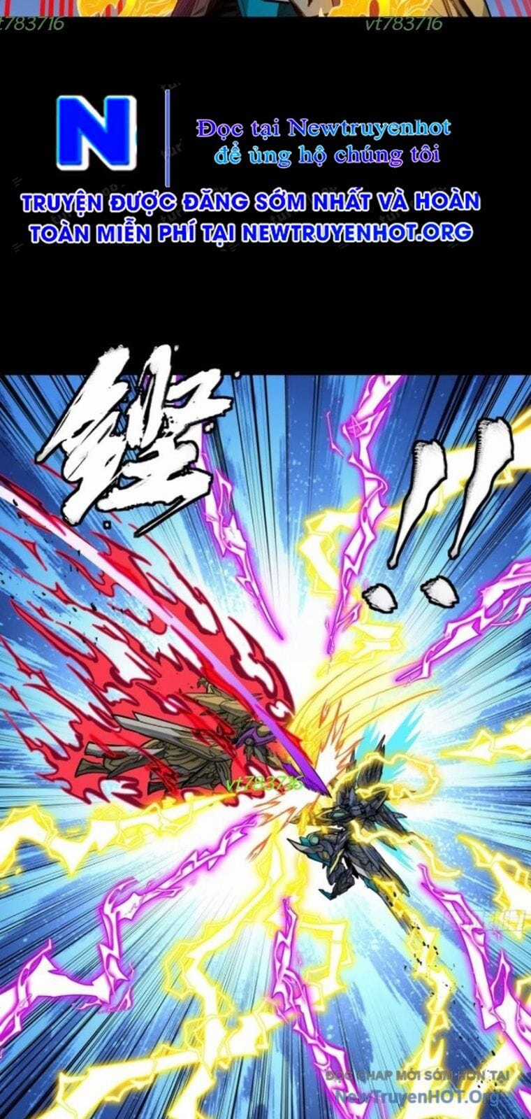 Tinh Giáp Hồn Tướng - Chapter 295 - Trang 45