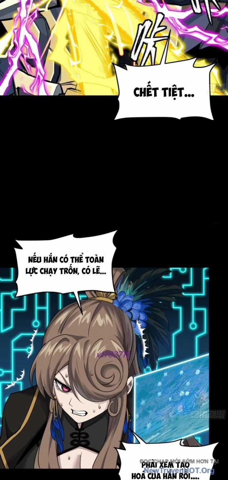 Tinh Giáp Hồn Tướng - Chapter 295 - Trang 47