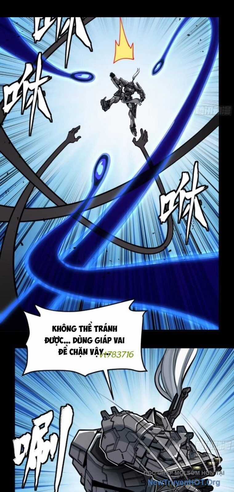 Tinh Giáp Hồn Tướng - Chapter 295 - Trang 49