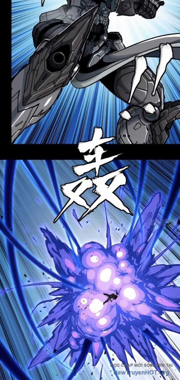 Tinh Giáp Hồn Tướng - Chapter 295 - Trang 50