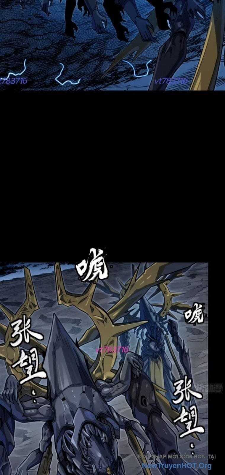 Tinh Giáp Hồn Tướng - Chapter 295 - Trang 6