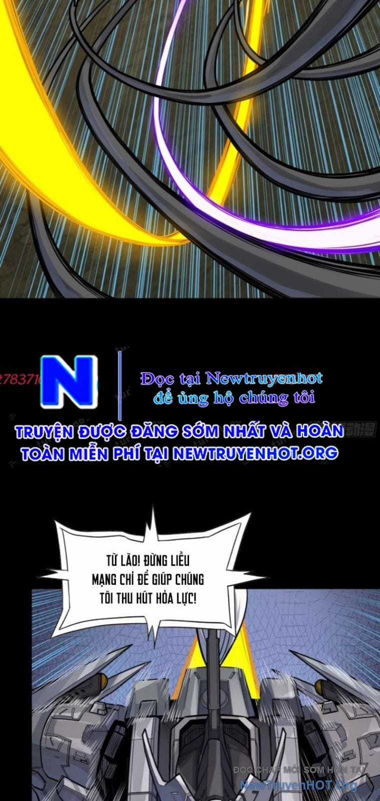 Tinh Giáp Hồn Tướng - Chapter 295 - Trang 54