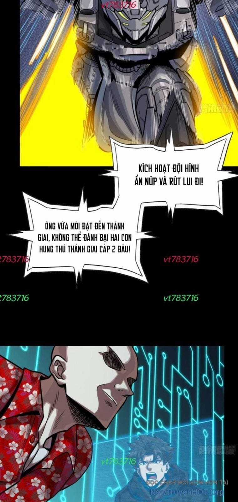 Tinh Giáp Hồn Tướng - Chapter 295 - Trang 55