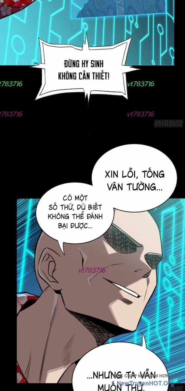 Tinh Giáp Hồn Tướng - Chapter 295 - Trang 56