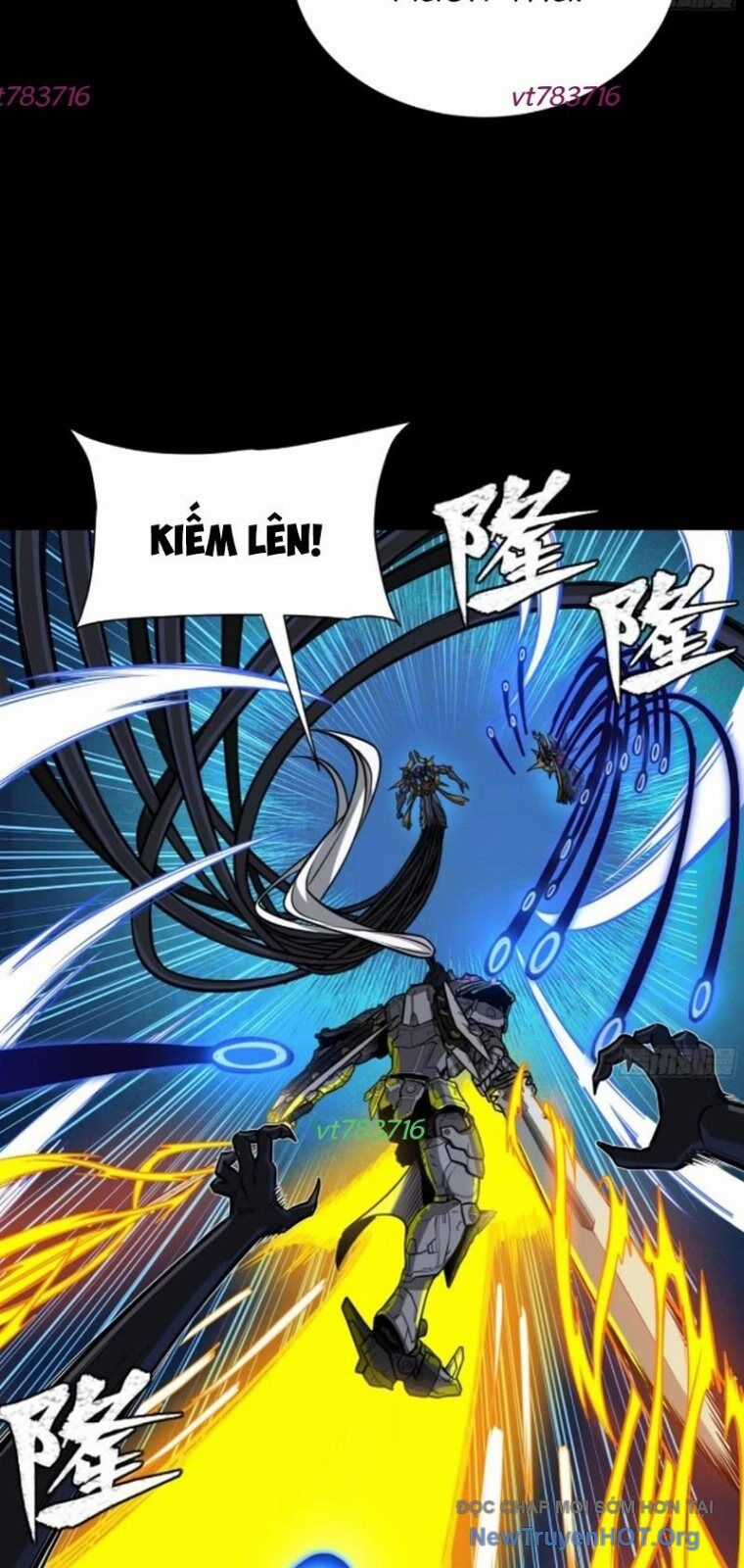 Tinh Giáp Hồn Tướng - Chapter 295 - Trang 57