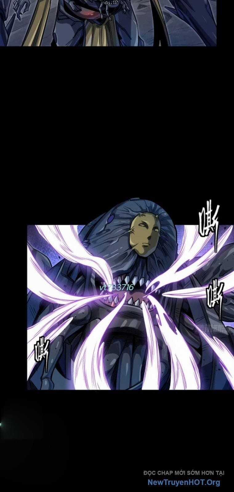 Tinh Giáp Hồn Tướng - Chapter 295 - Trang 7