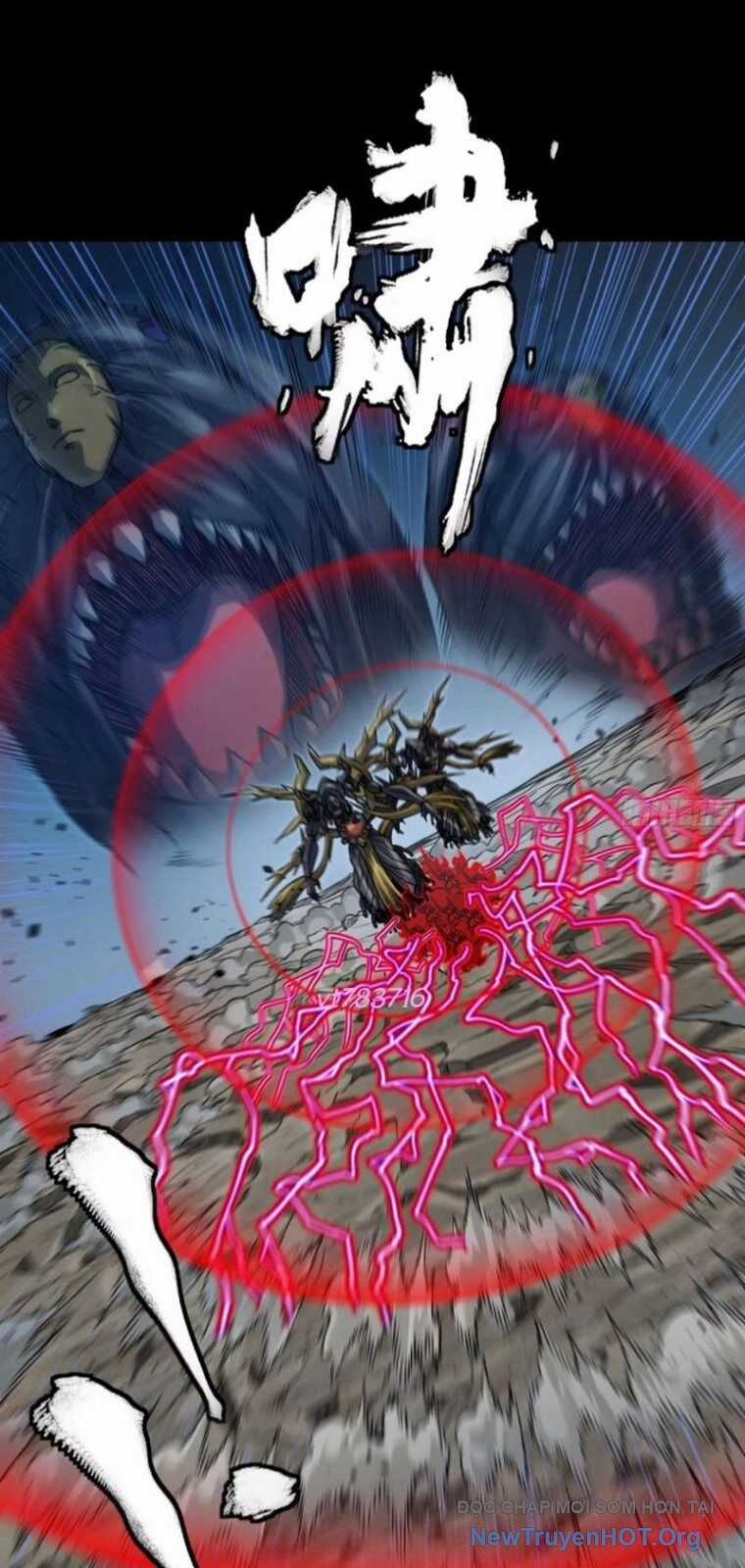 Tinh Giáp Hồn Tướng - Chapter 295 - Trang 8