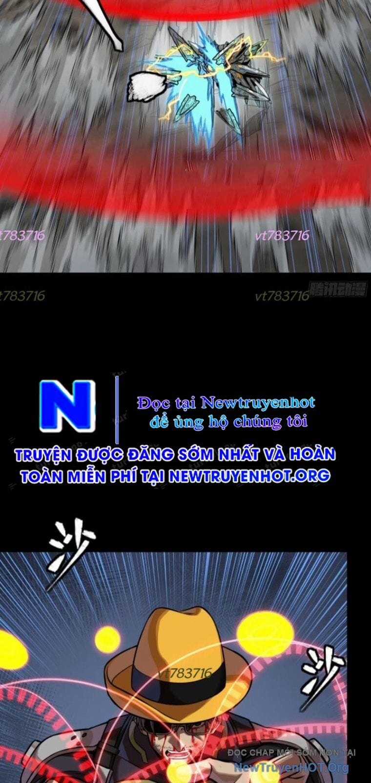 Tinh Giáp Hồn Tướng - Chapter 295 - Trang 9