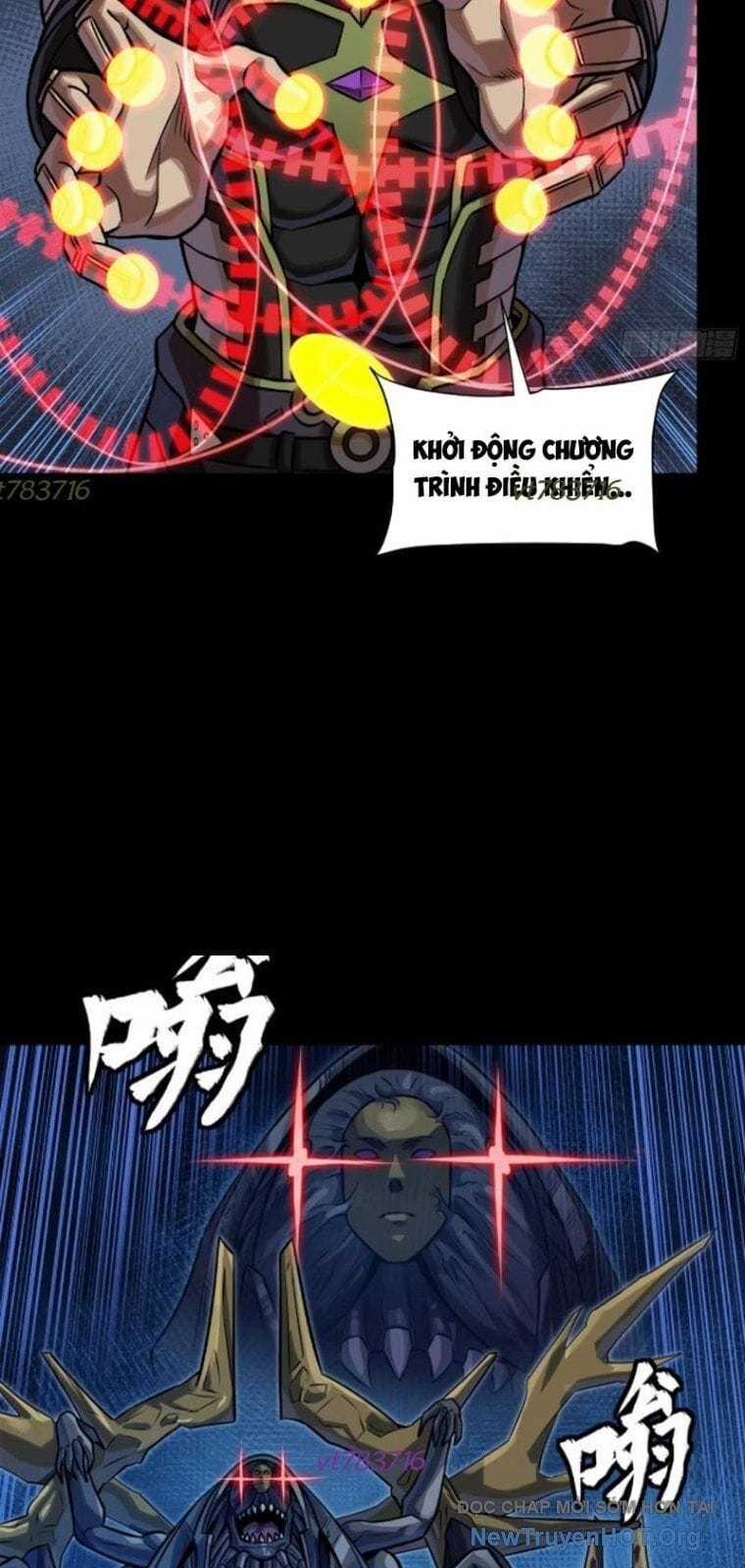 Tinh Giáp Hồn Tướng - Chapter 295 - Trang 10