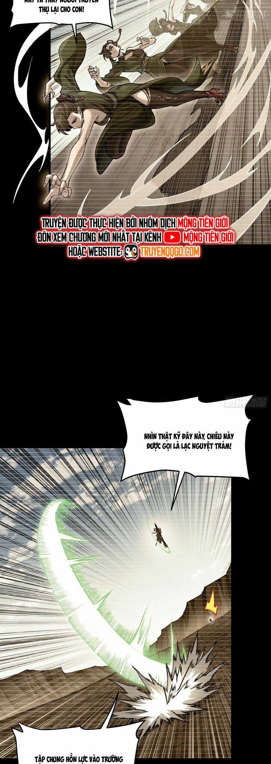 Tinh Giáp Hồn Tướng - Chapter 297 - Trang 5