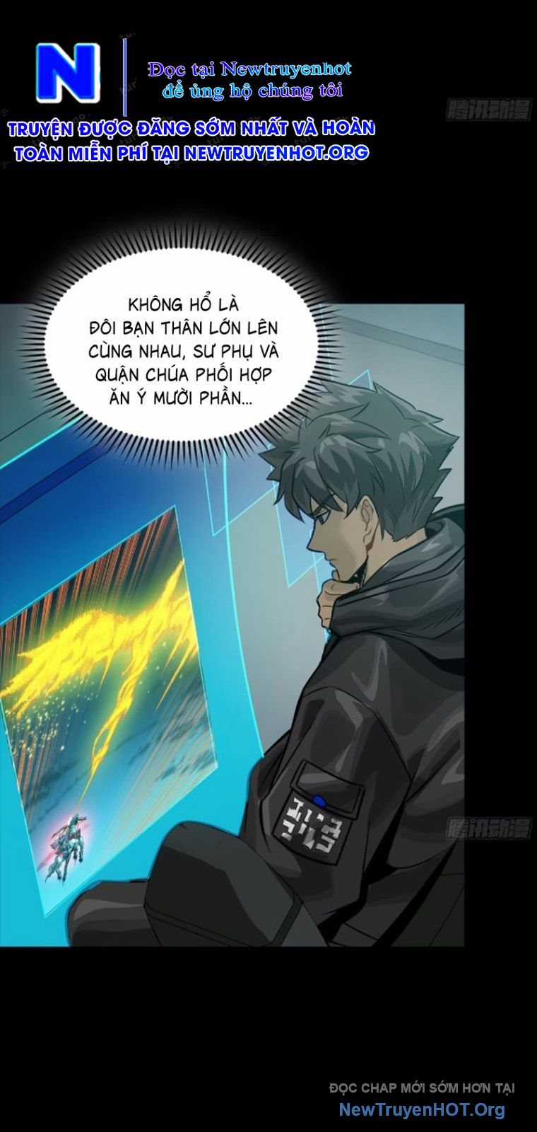 Tinh Giáp Hồn Tướng - Chapter 298 - Trang 3