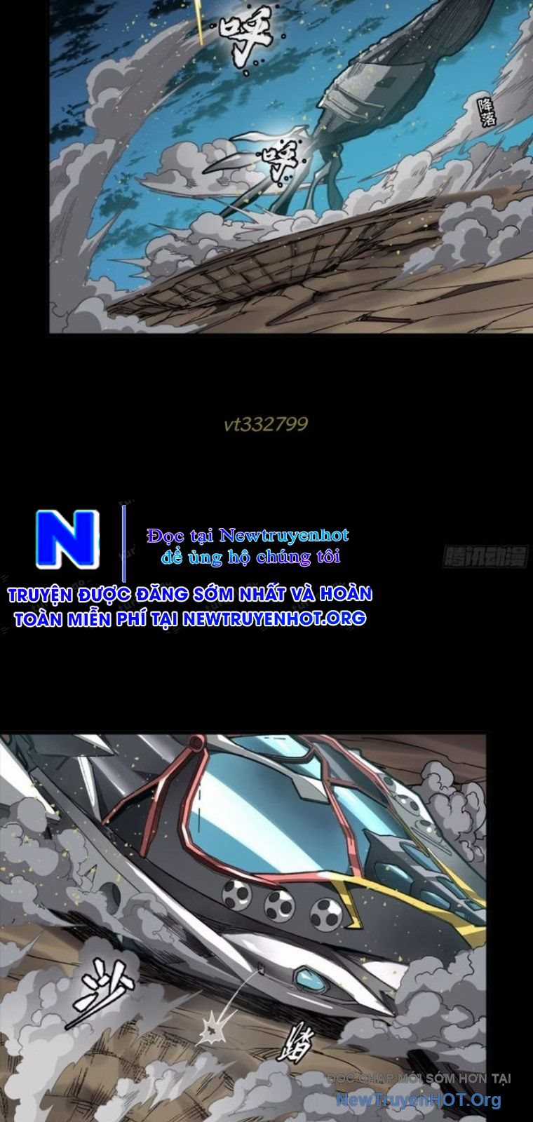 Tinh Giáp Hồn Tướng - Chapter 298 - Trang 25