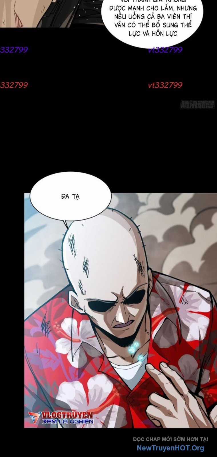 Tinh Giáp Hồn Tướng - Chapter 298 - Trang 28