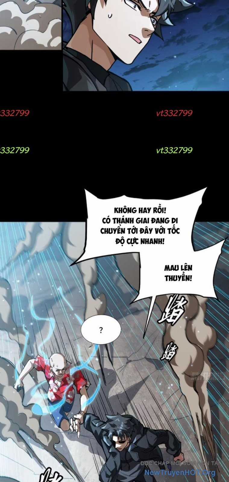 Tinh Giáp Hồn Tướng - Chapter 298 - Trang 30