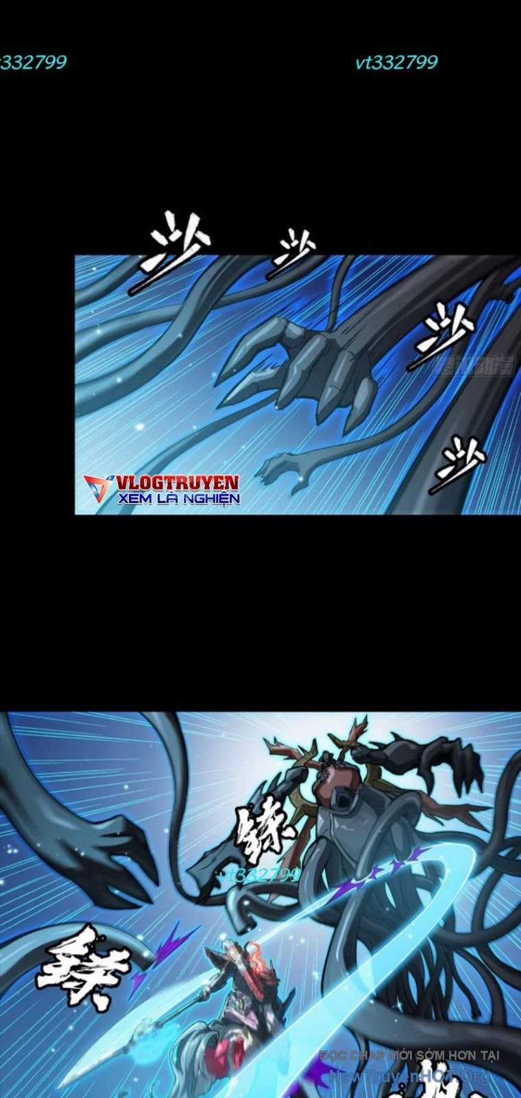 Tinh Giáp Hồn Tướng - Chapter 298 - Trang 33