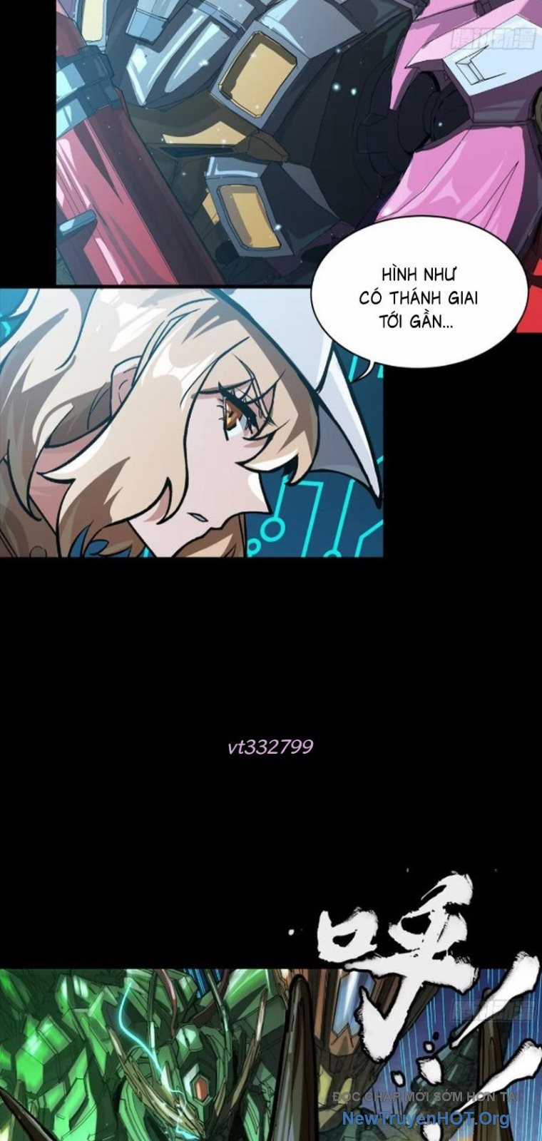 Tinh Giáp Hồn Tướng - Chapter 298 - Trang 35