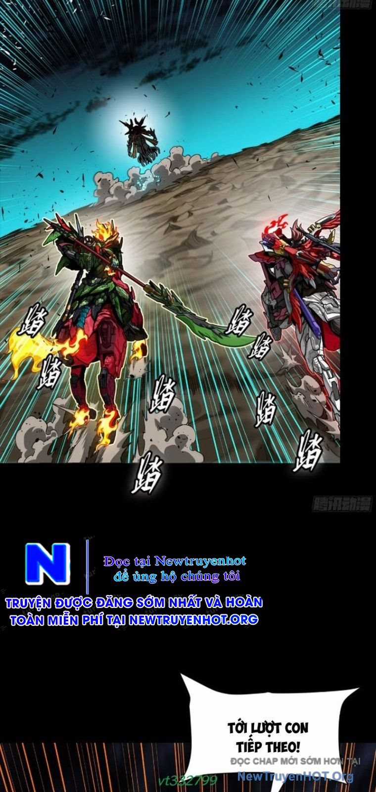 Tinh Giáp Hồn Tướng - Chapter 298 - Trang 5