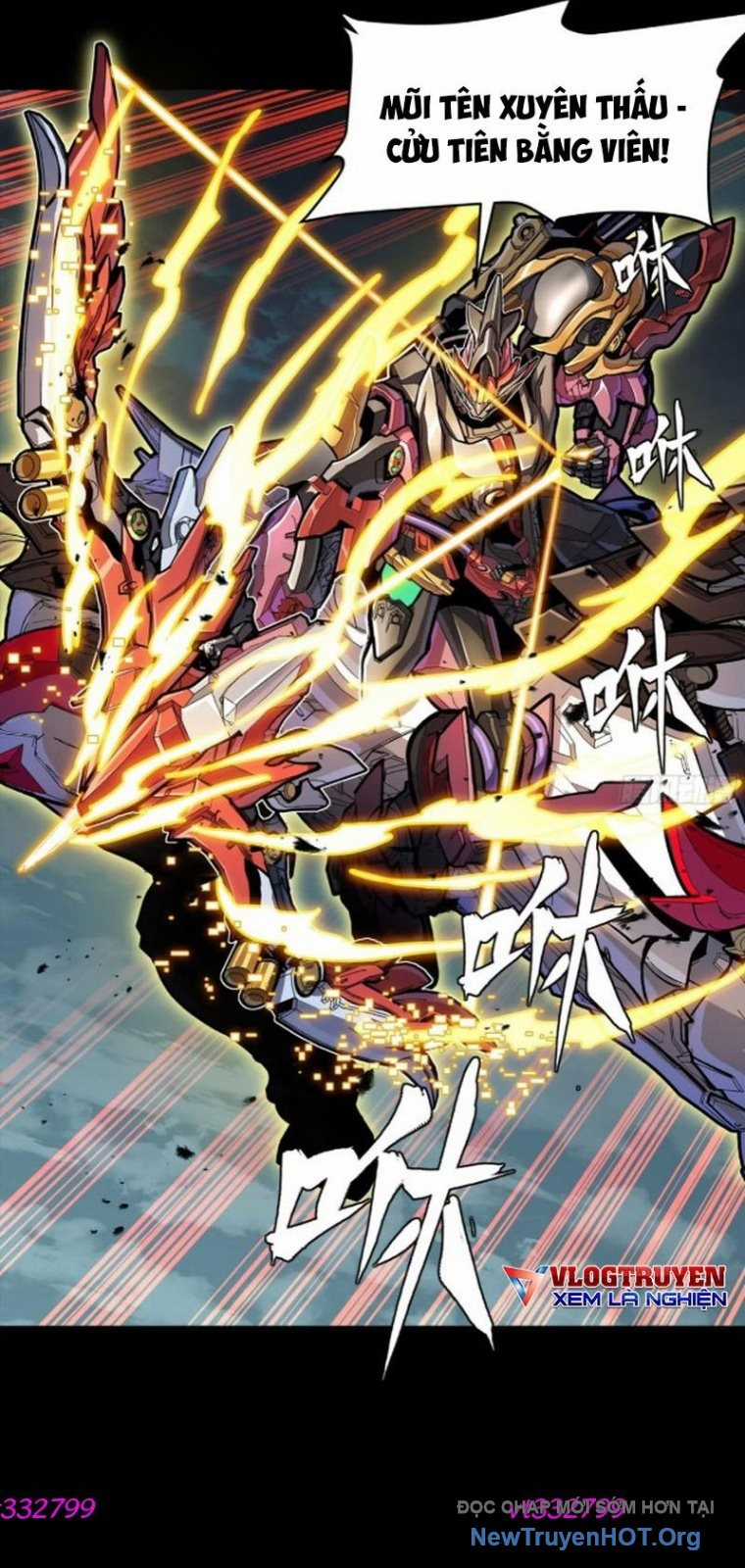 Tinh Giáp Hồn Tướng - Chapter 298 - Trang 46