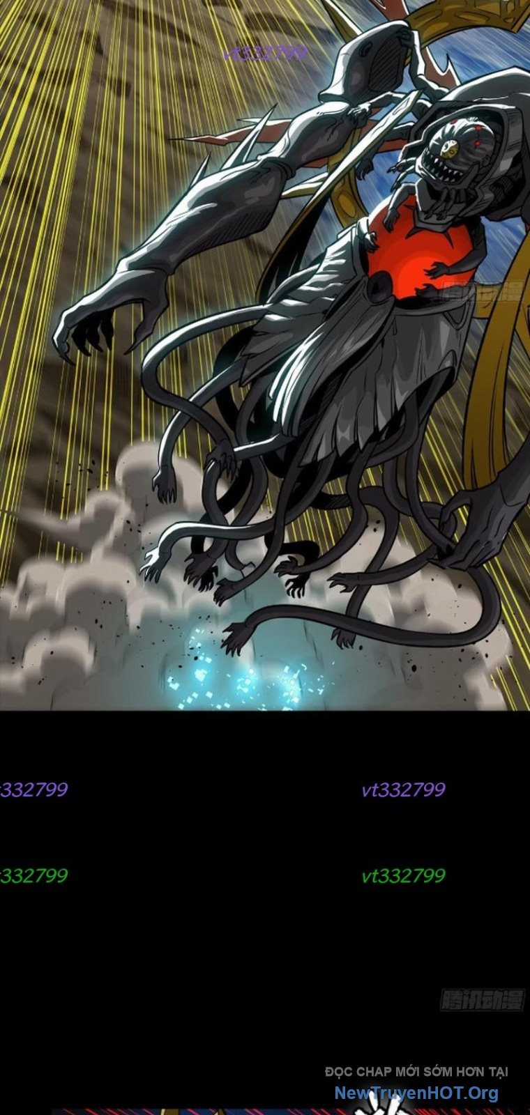 Tinh Giáp Hồn Tướng - Chapter 298 - Trang 8