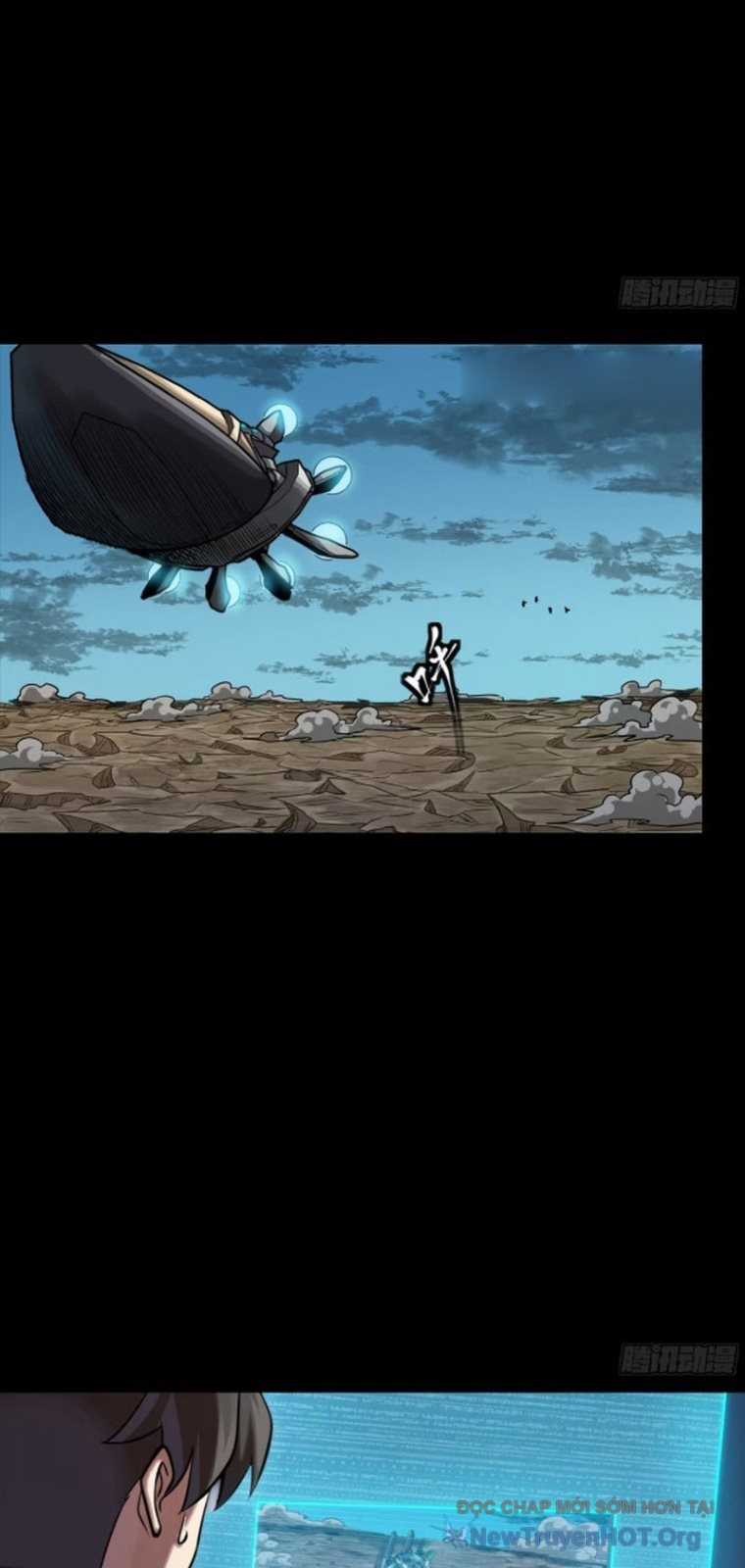 Tinh Giáp Hồn Tướng - Chapter 300 - Trang 3