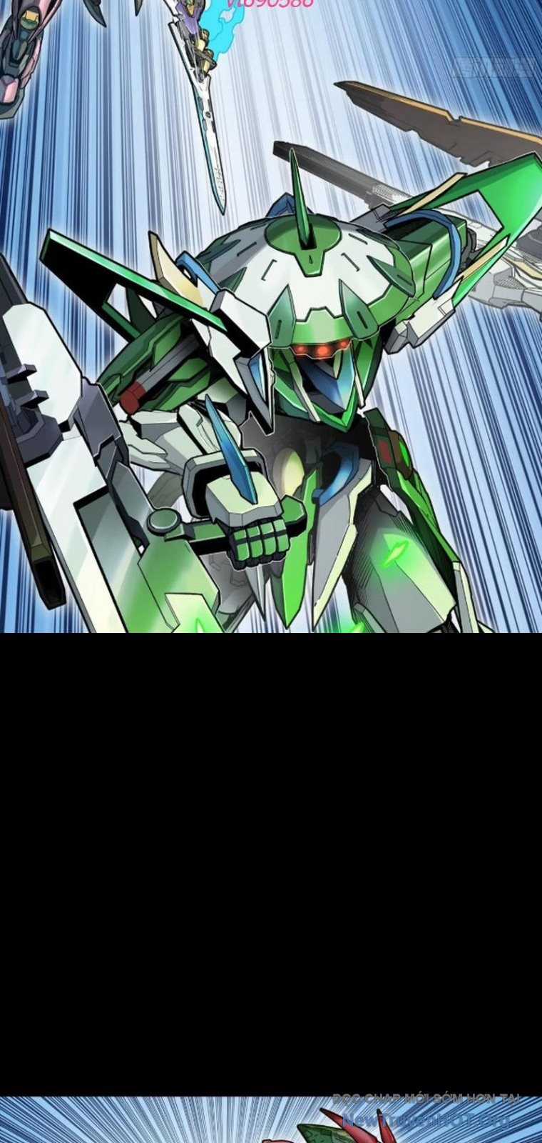 Tinh Giáp Hồn Tướng - Chapter 300 - Trang 23