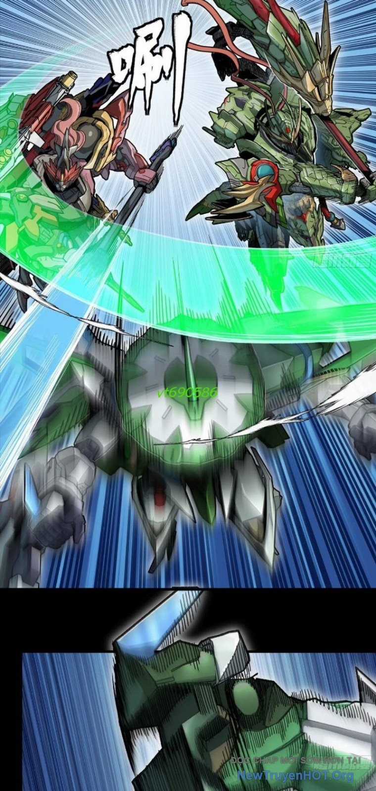 Tinh Giáp Hồn Tướng - Chapter 300 - Trang 24