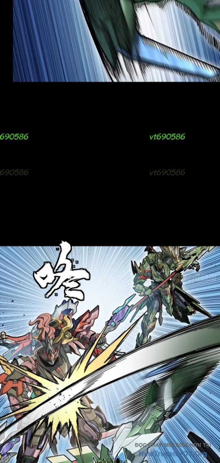 Tinh Giáp Hồn Tướng - Chapter 300 - Trang 25