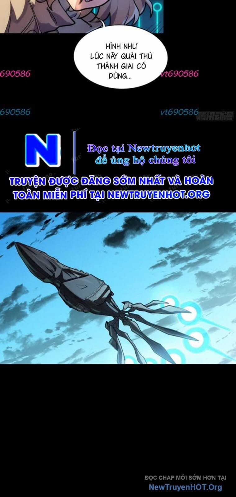 Tinh Giáp Hồn Tướng - Chapter 300 - Trang 36