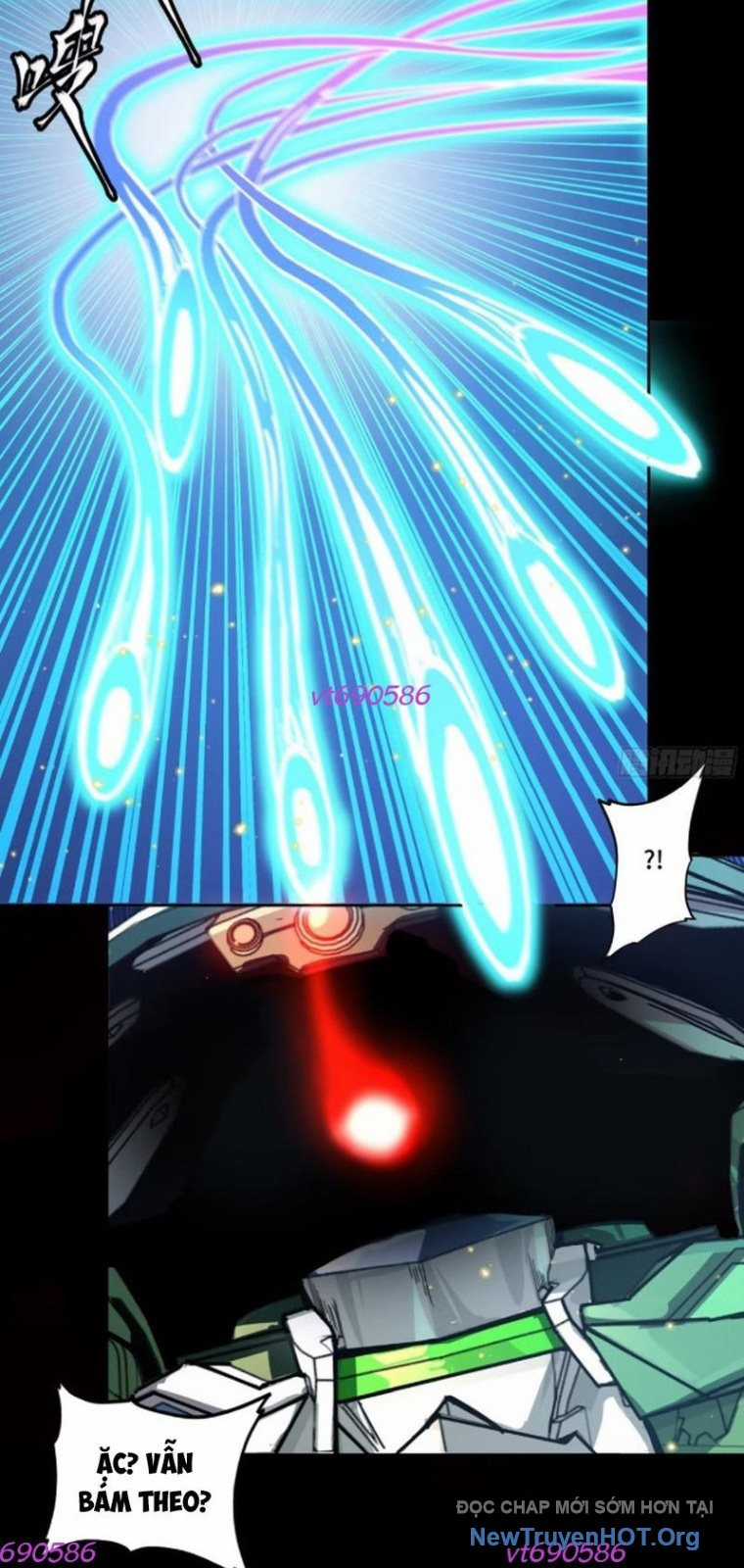 Tinh Giáp Hồn Tướng - Chapter 300 - Trang 40