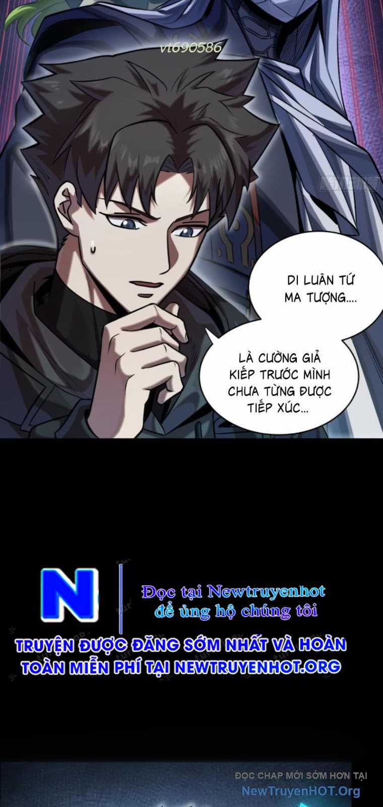 Tinh Giáp Hồn Tướng - Chapter 300 - Trang 5