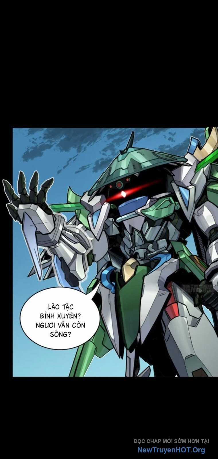 Tinh Giáp Hồn Tướng - Chapter 300 - Trang 8