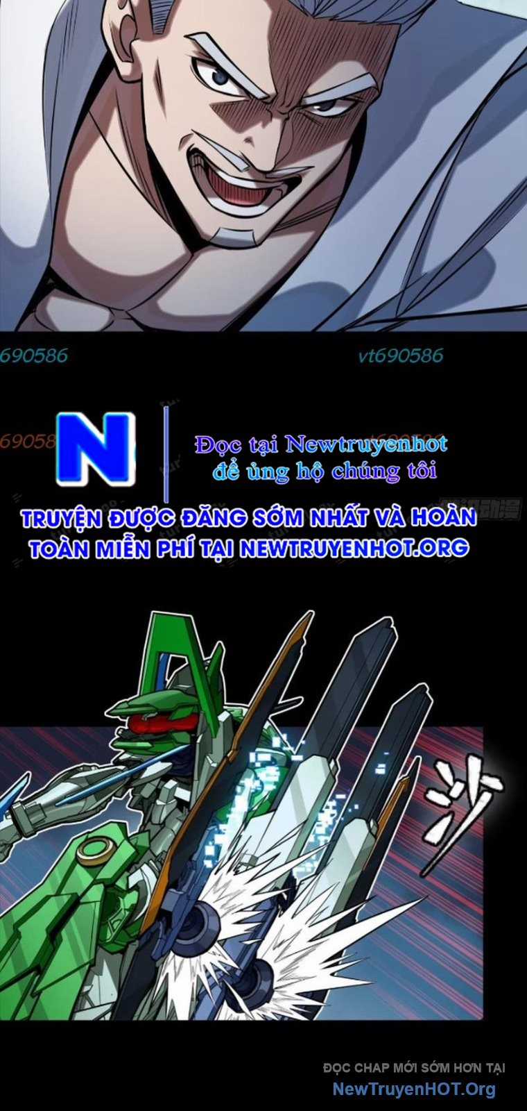 Tinh Giáp Hồn Tướng - Chapter 300 - Trang 10