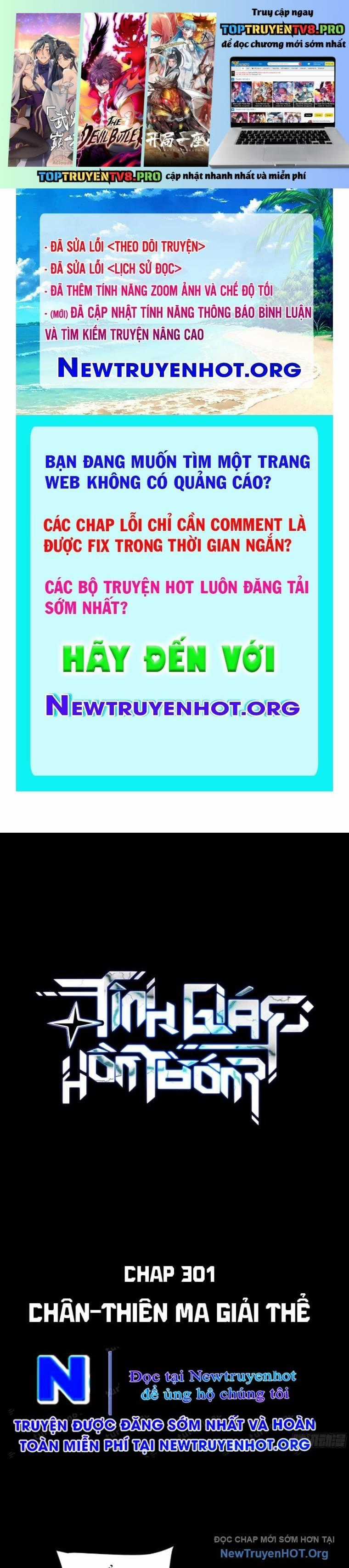 Tinh Giáp Hồn Tướng - Chapter 301 - Trang 1