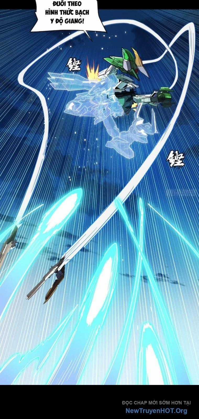 Tinh Giáp Hồn Tướng - Chapter 301 - Trang 2