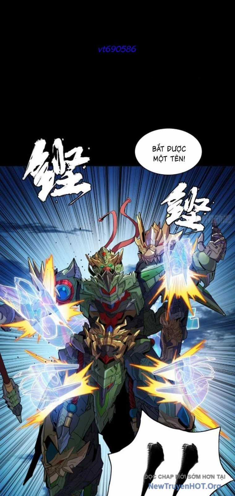 Tinh Giáp Hồn Tướng - Chapter 301 - Trang 12