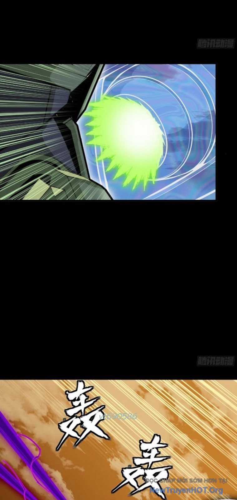 Tinh Giáp Hồn Tướng - Chapter 301 - Trang 15