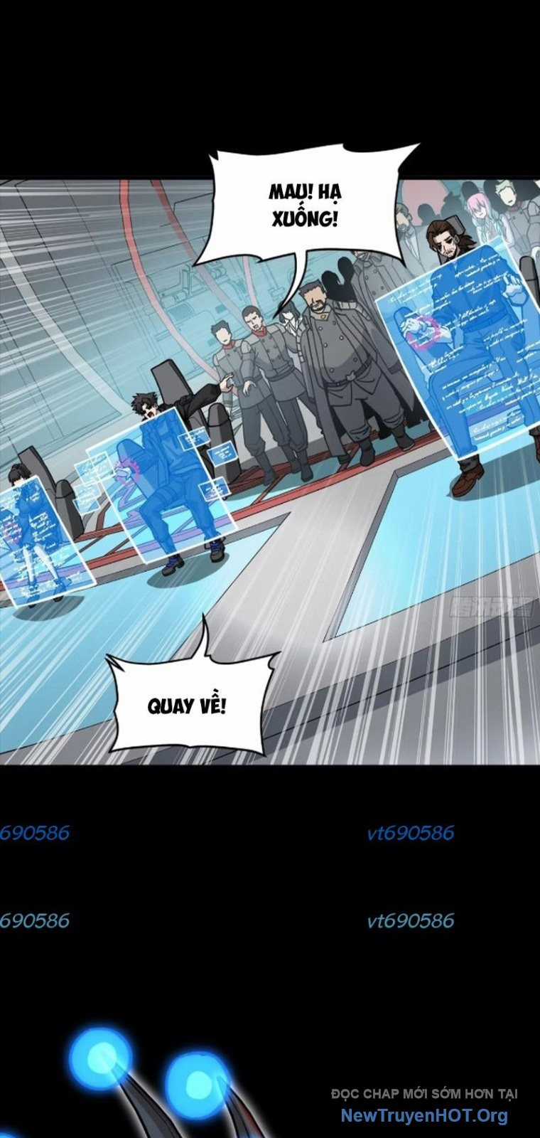 Tinh Giáp Hồn Tướng - Chapter 301 - Trang 19