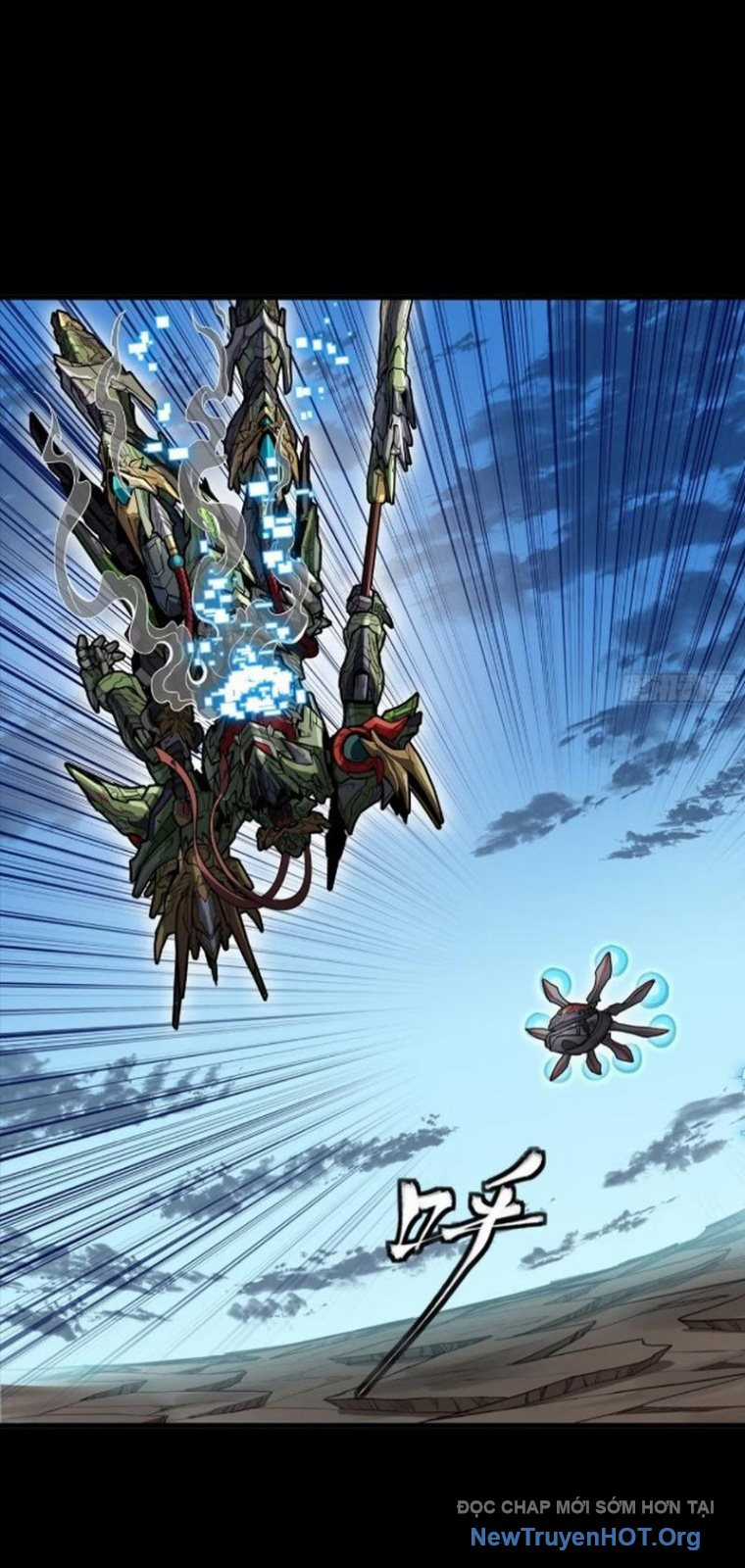 Tinh Giáp Hồn Tướng - Chapter 301 - Trang 21