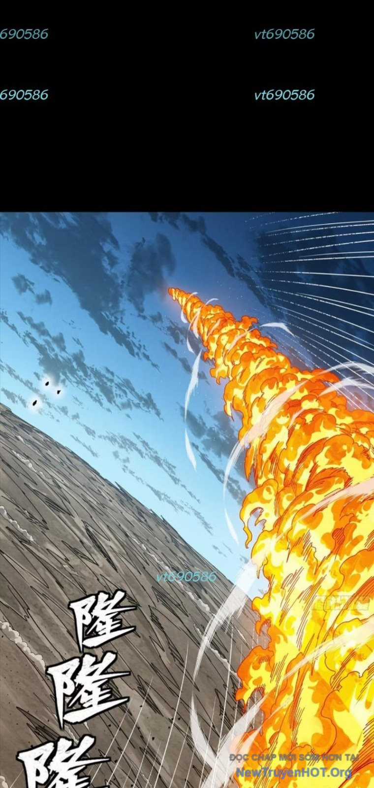 Tinh Giáp Hồn Tướng - Chapter 301 - Trang 23