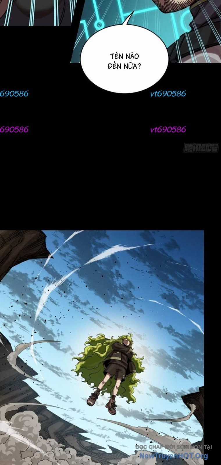 Tinh Giáp Hồn Tướng - Chapter 301 - Trang 26