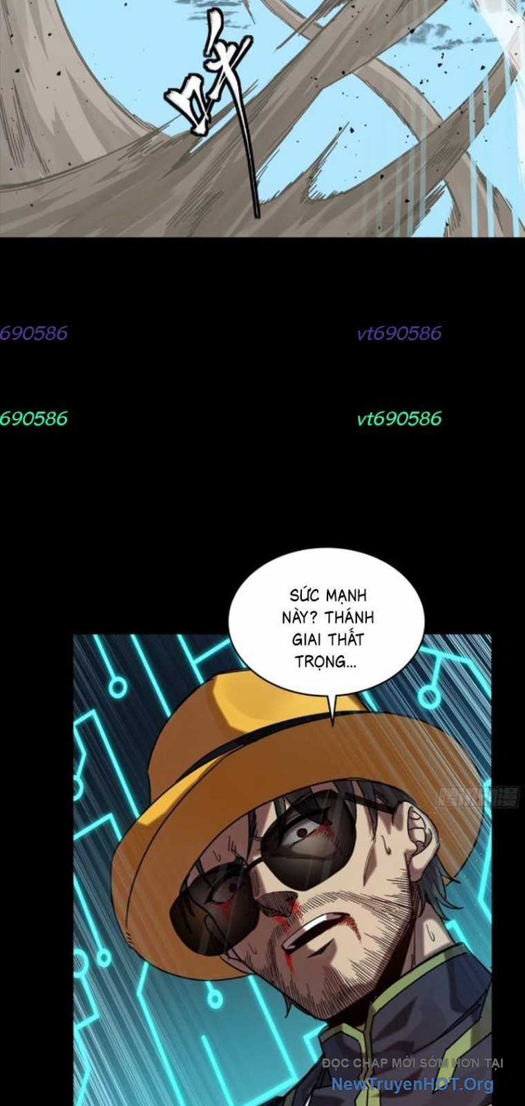 Tinh Giáp Hồn Tướng - Chapter 301 - Trang 29