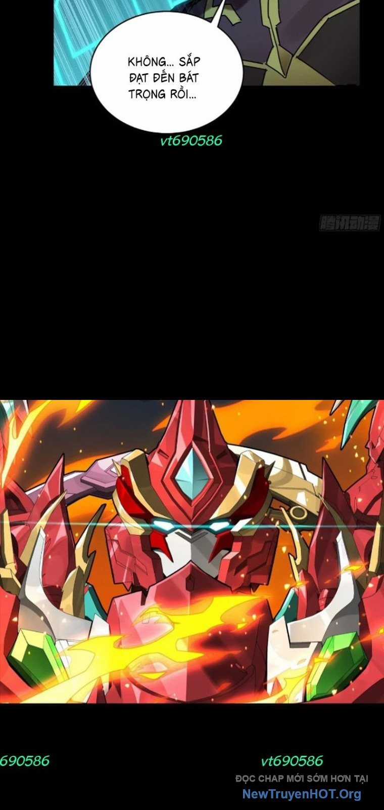 Tinh Giáp Hồn Tướng - Chapter 301 - Trang 30